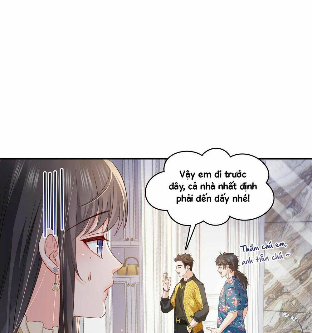 Hệt Như Hàn Quang Gặp Nắng Gắt - Chapter 319 - Page 31