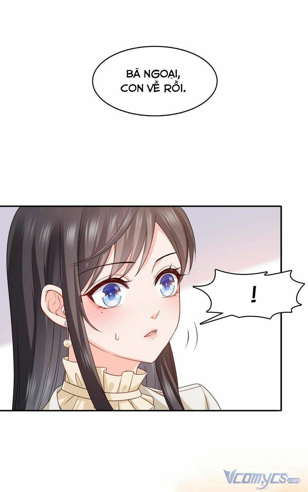 Hệt Như Hàn Quang Gặp Nắng Gắt - Chapter 319 - Page 33