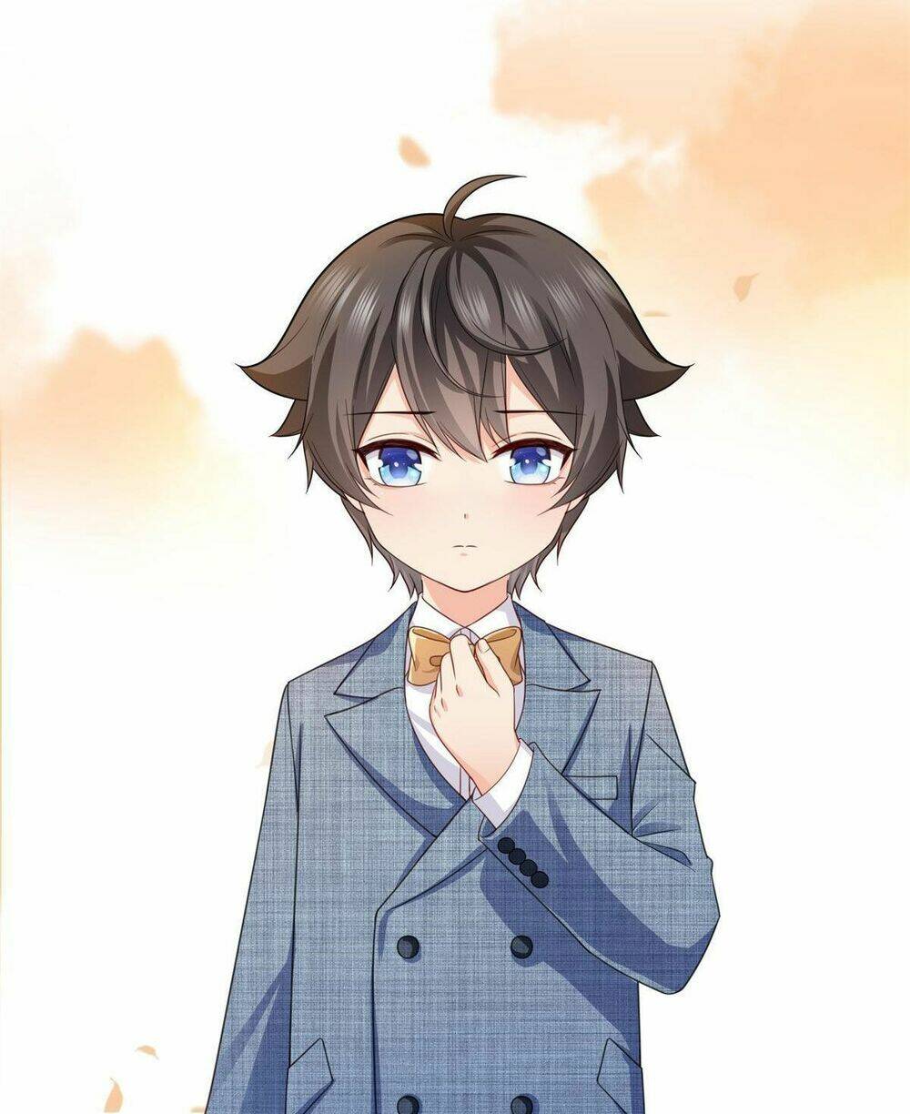 Hệt Như Hàn Quang Gặp Nắng Gắt - Chapter 319 - Page 34