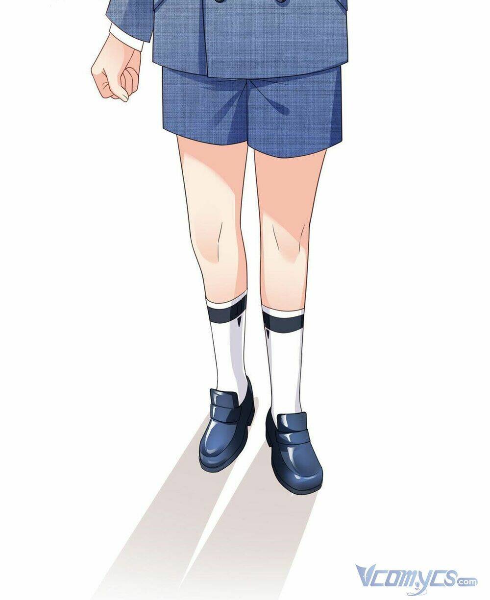 Hệt Như Hàn Quang Gặp Nắng Gắt - Chapter 319 - Page 35