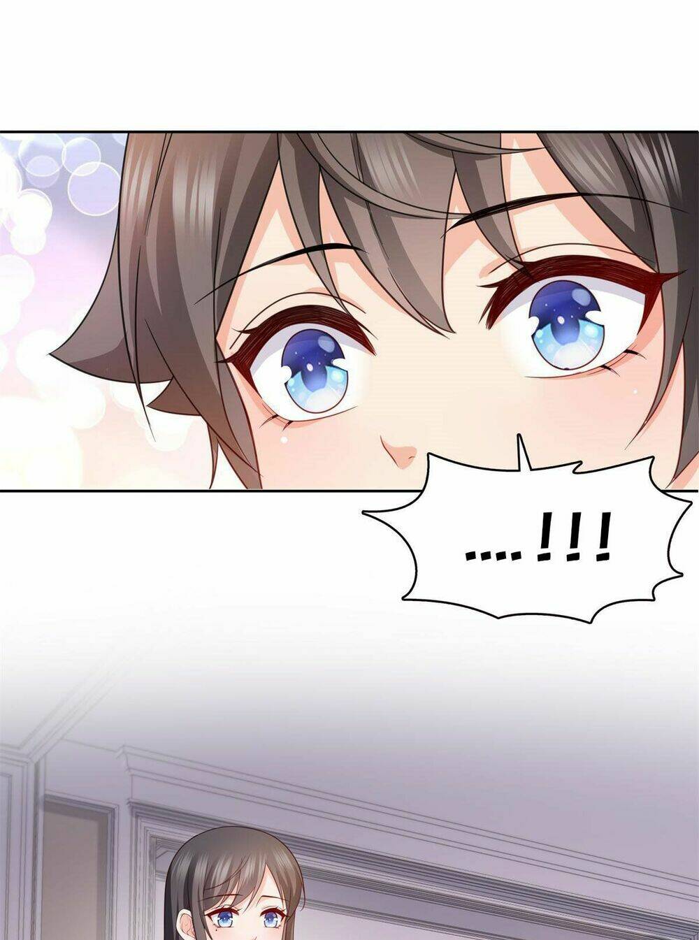 Hệt Như Hàn Quang Gặp Nắng Gắt - Chapter 319 - Page 37