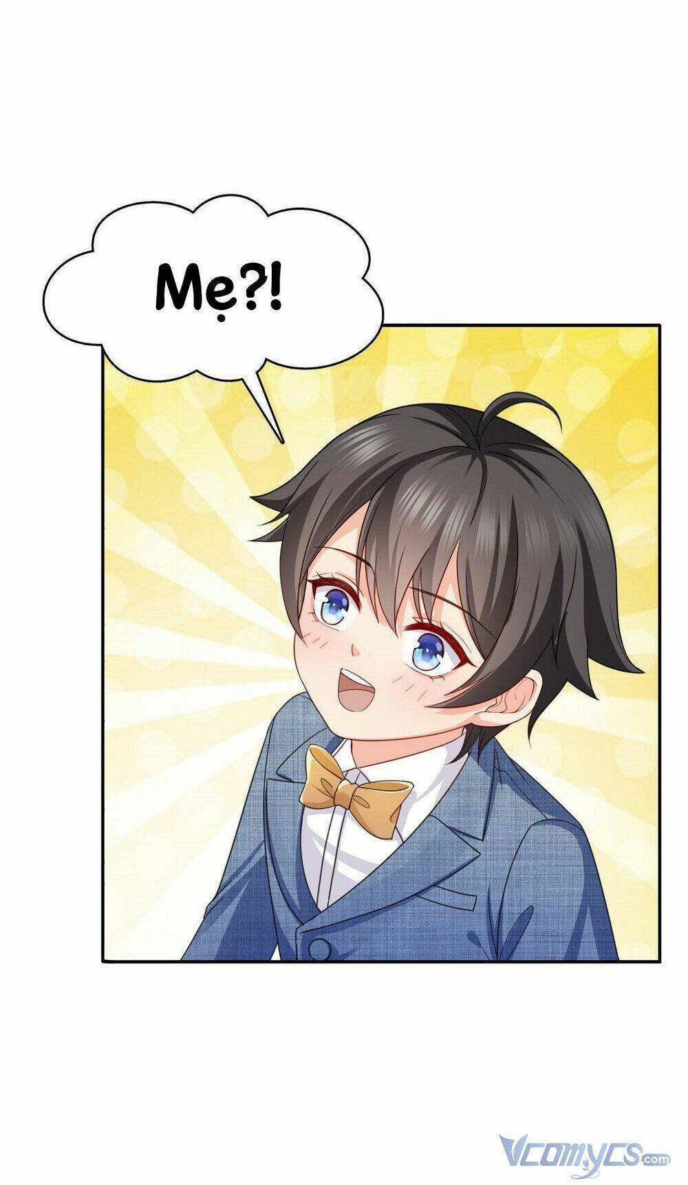 Hệt Như Hàn Quang Gặp Nắng Gắt - Chapter 319 - Page 39