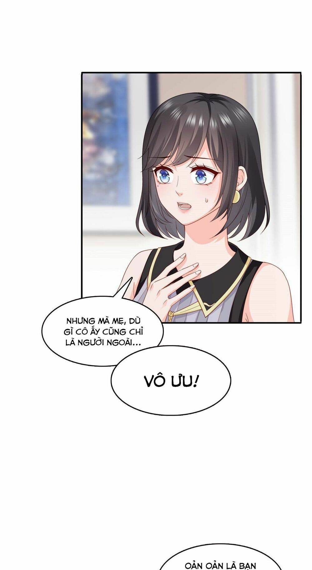 Hệt Như Hàn Quang Gặp Nắng Gắt - Chapter 319 - Page 4