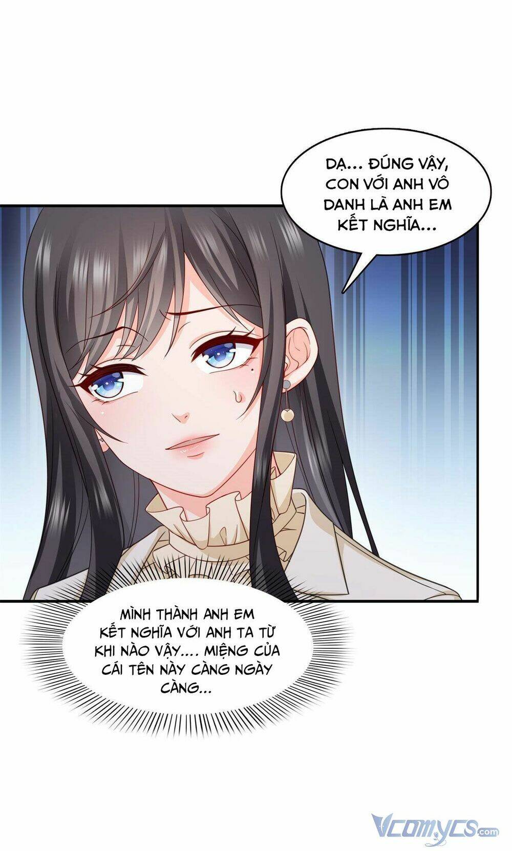 Hệt Như Hàn Quang Gặp Nắng Gắt - Chapter 319 - Page 7