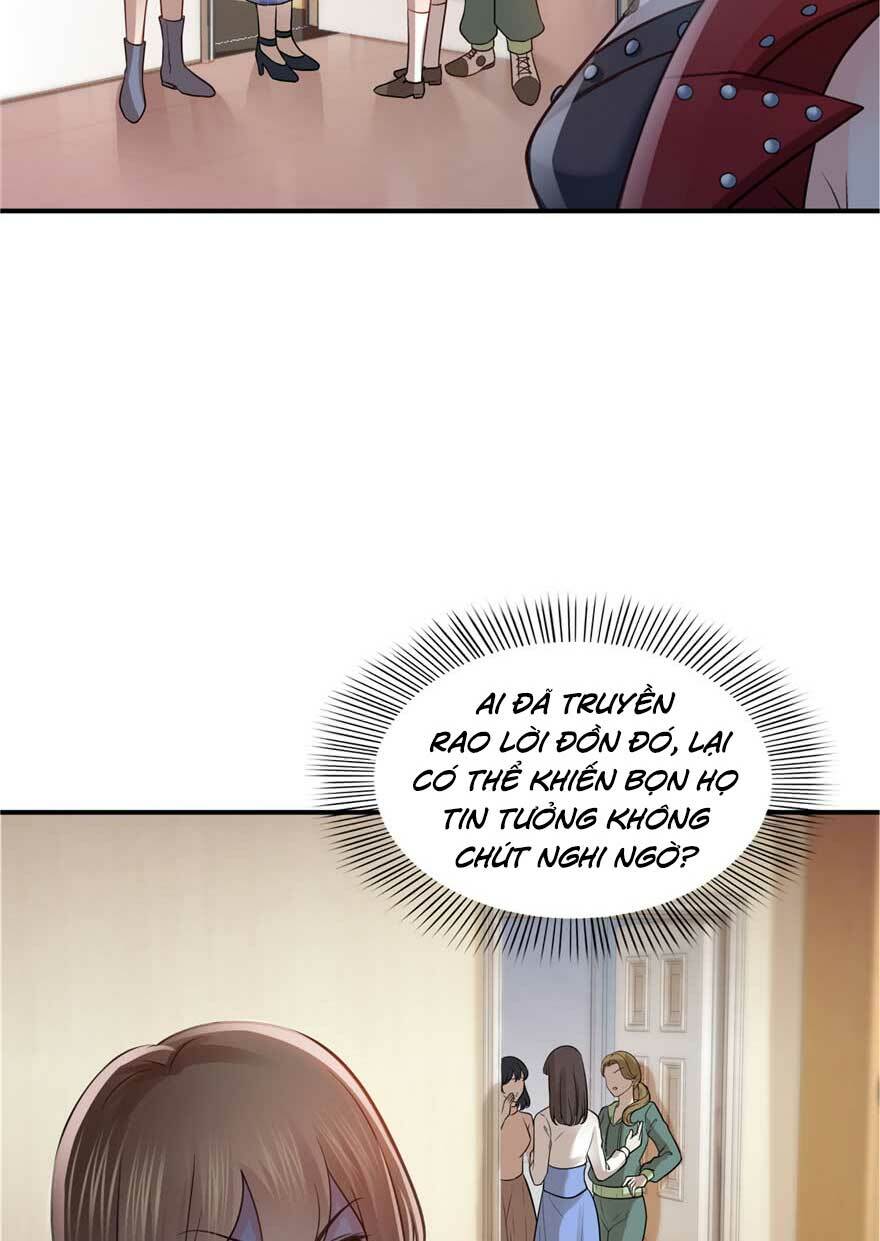 Hệt Như Hàn Quang Gặp Nắng Gắt - Chapter 32 - Page 14