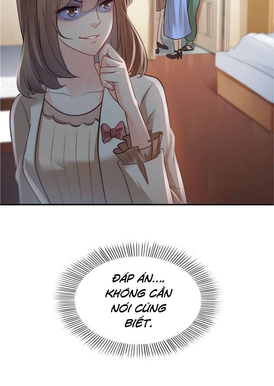 Hệt Như Hàn Quang Gặp Nắng Gắt - Chapter 32 - Page 15