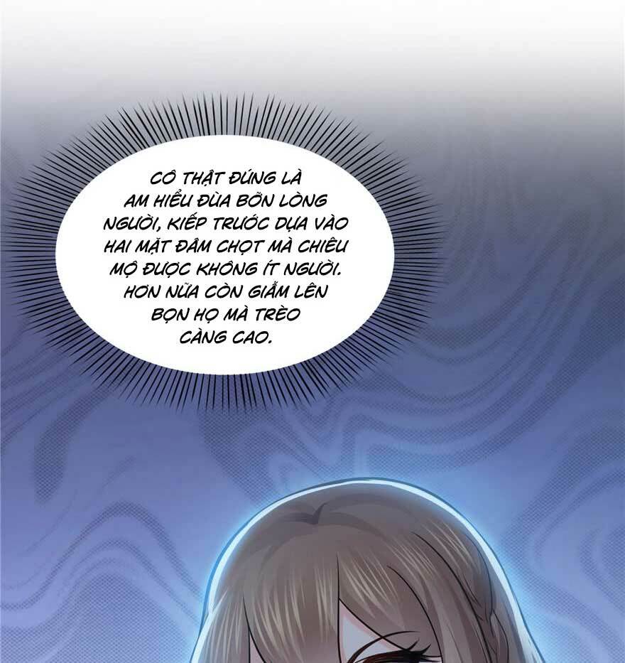 Hệt Như Hàn Quang Gặp Nắng Gắt - Chapter 32 - Page 17