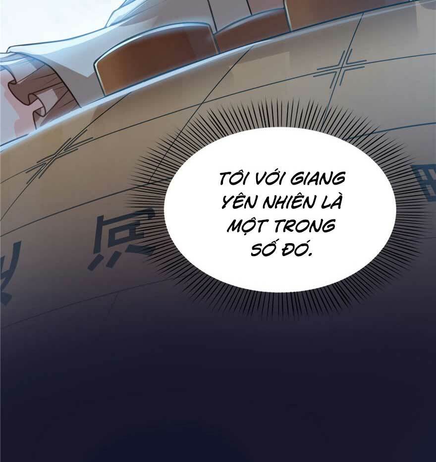 Hệt Như Hàn Quang Gặp Nắng Gắt - Chapter 32 - Page 19