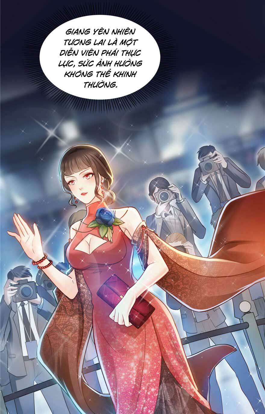 Hệt Như Hàn Quang Gặp Nắng Gắt - Chapter 32 - Page 20