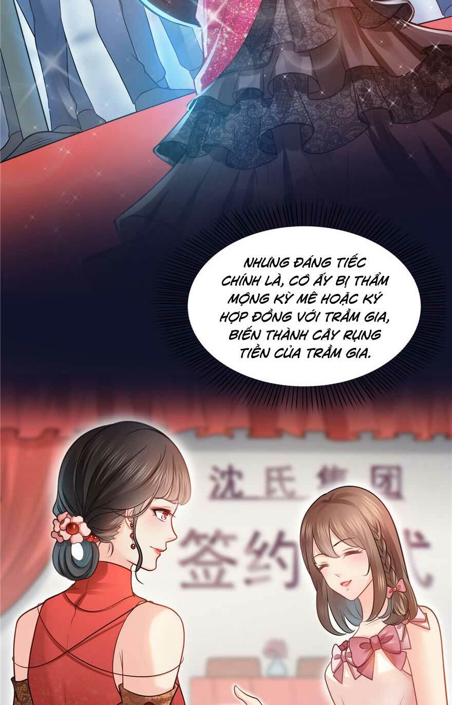 Hệt Như Hàn Quang Gặp Nắng Gắt - Chapter 32 - Page 21