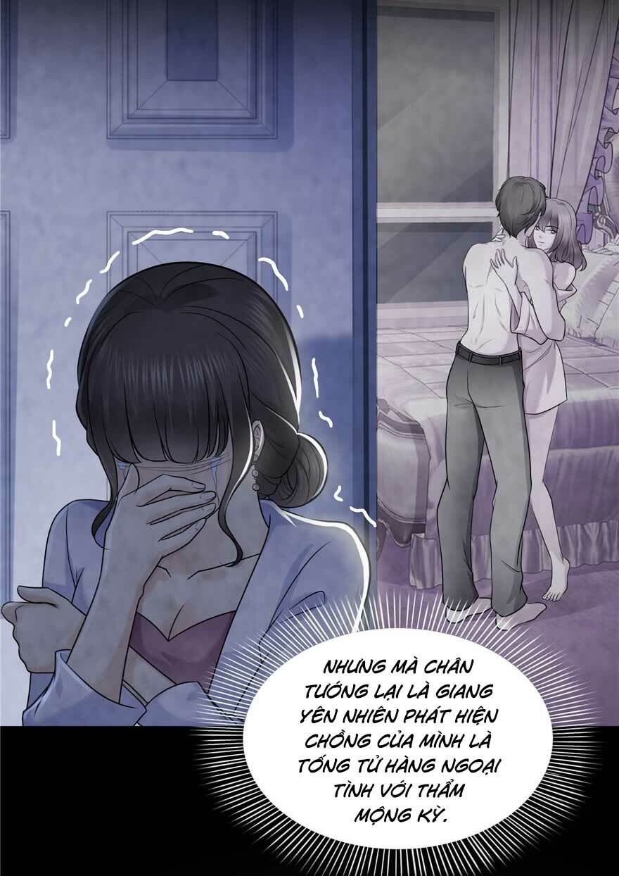 Hệt Như Hàn Quang Gặp Nắng Gắt - Chapter 32 - Page 24