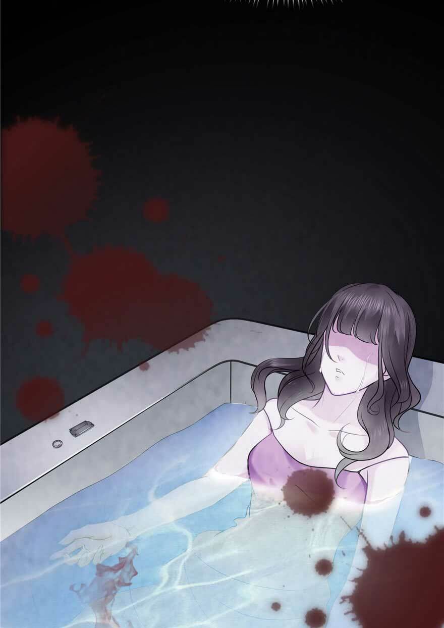 Hệt Như Hàn Quang Gặp Nắng Gắt - Chapter 32 - Page 25