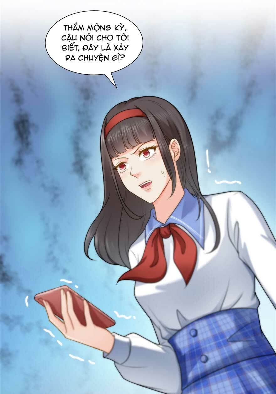 Hệt Như Hàn Quang Gặp Nắng Gắt - Chapter 32 - Page 36