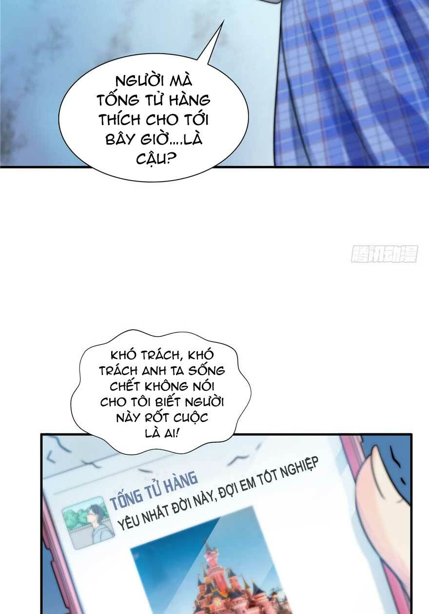 Hệt Như Hàn Quang Gặp Nắng Gắt - Chapter 32 - Page 37