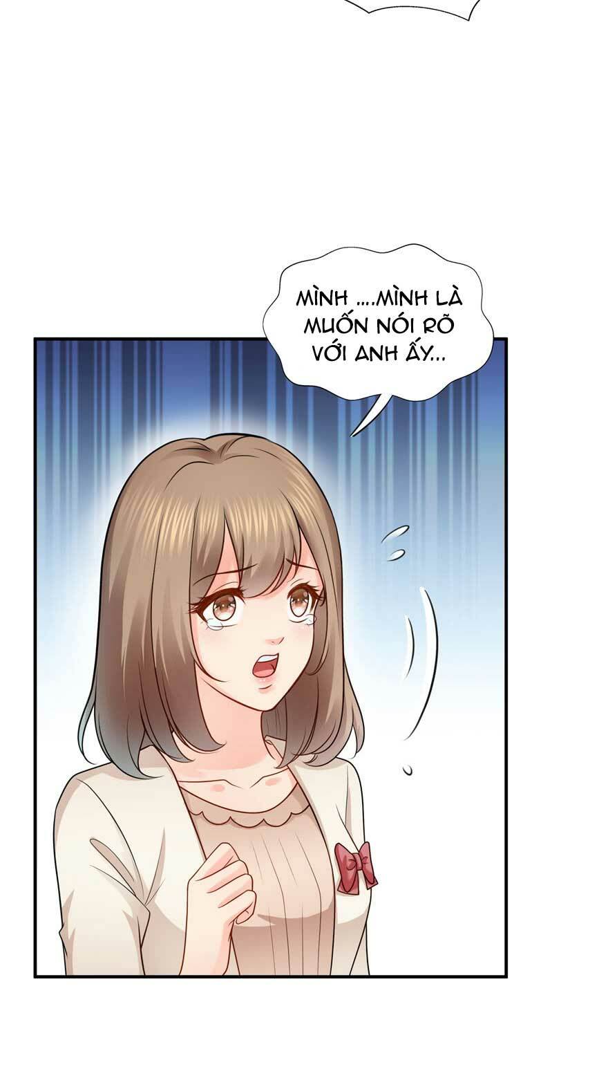 Hệt Như Hàn Quang Gặp Nắng Gắt - Chapter 32 - Page 40