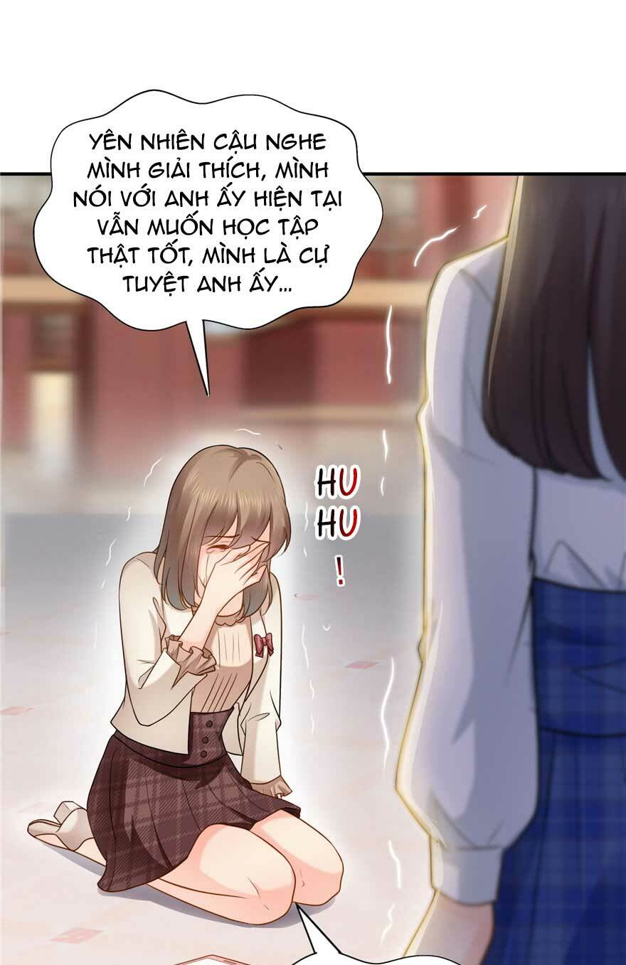 Hệt Như Hàn Quang Gặp Nắng Gắt - Chapter 32 - Page 42