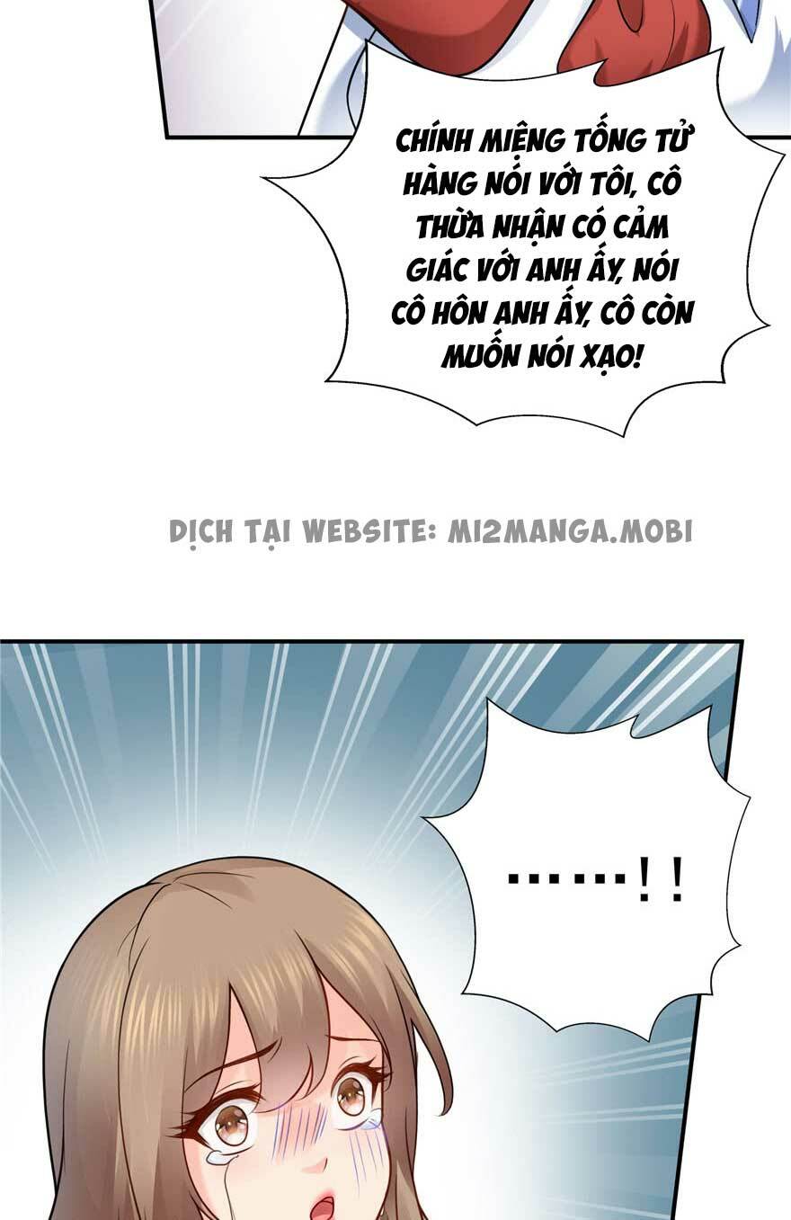 Hệt Như Hàn Quang Gặp Nắng Gắt - Chapter 32 - Page 44