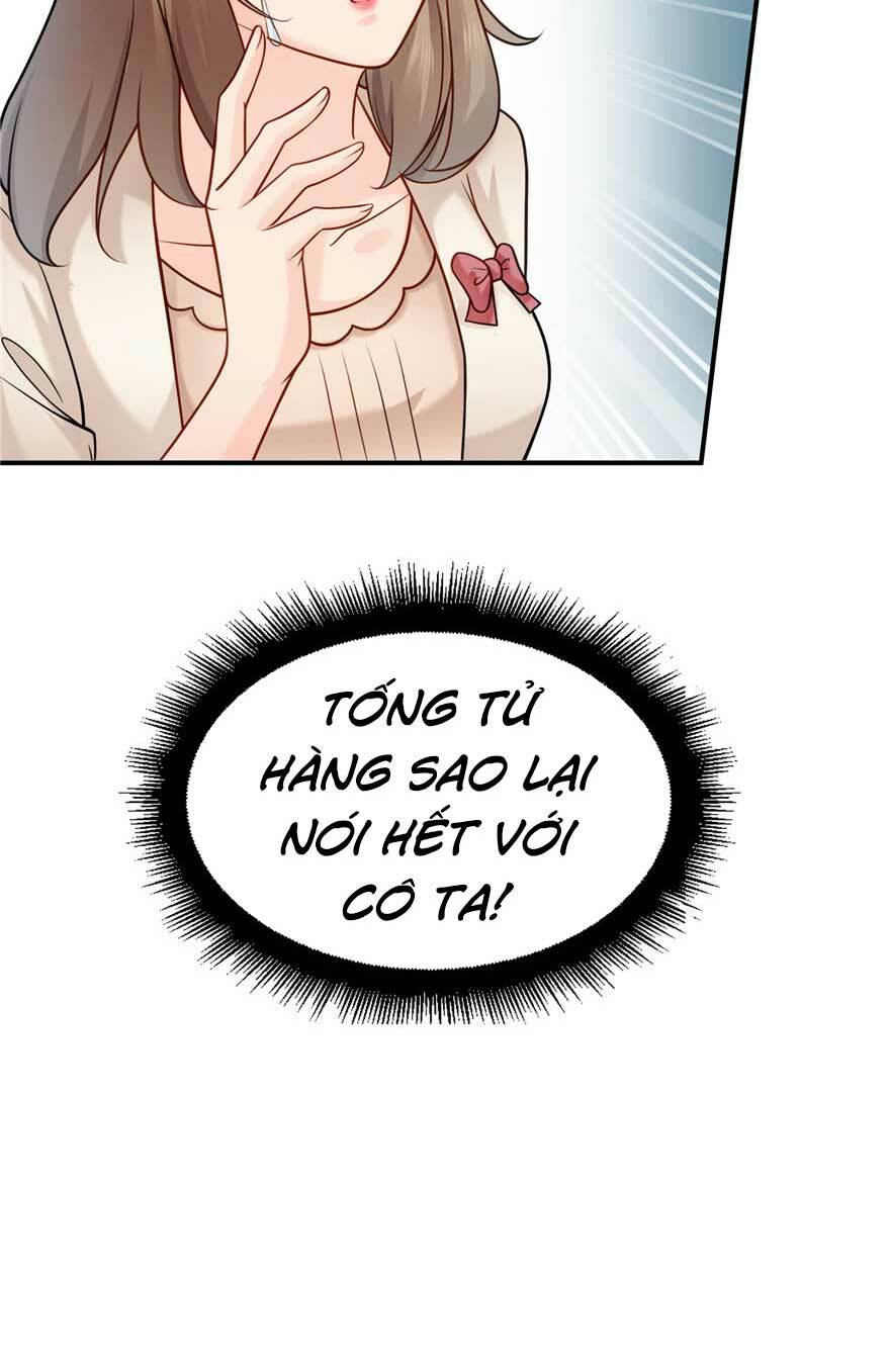 Hệt Như Hàn Quang Gặp Nắng Gắt - Chapter 32 - Page 45