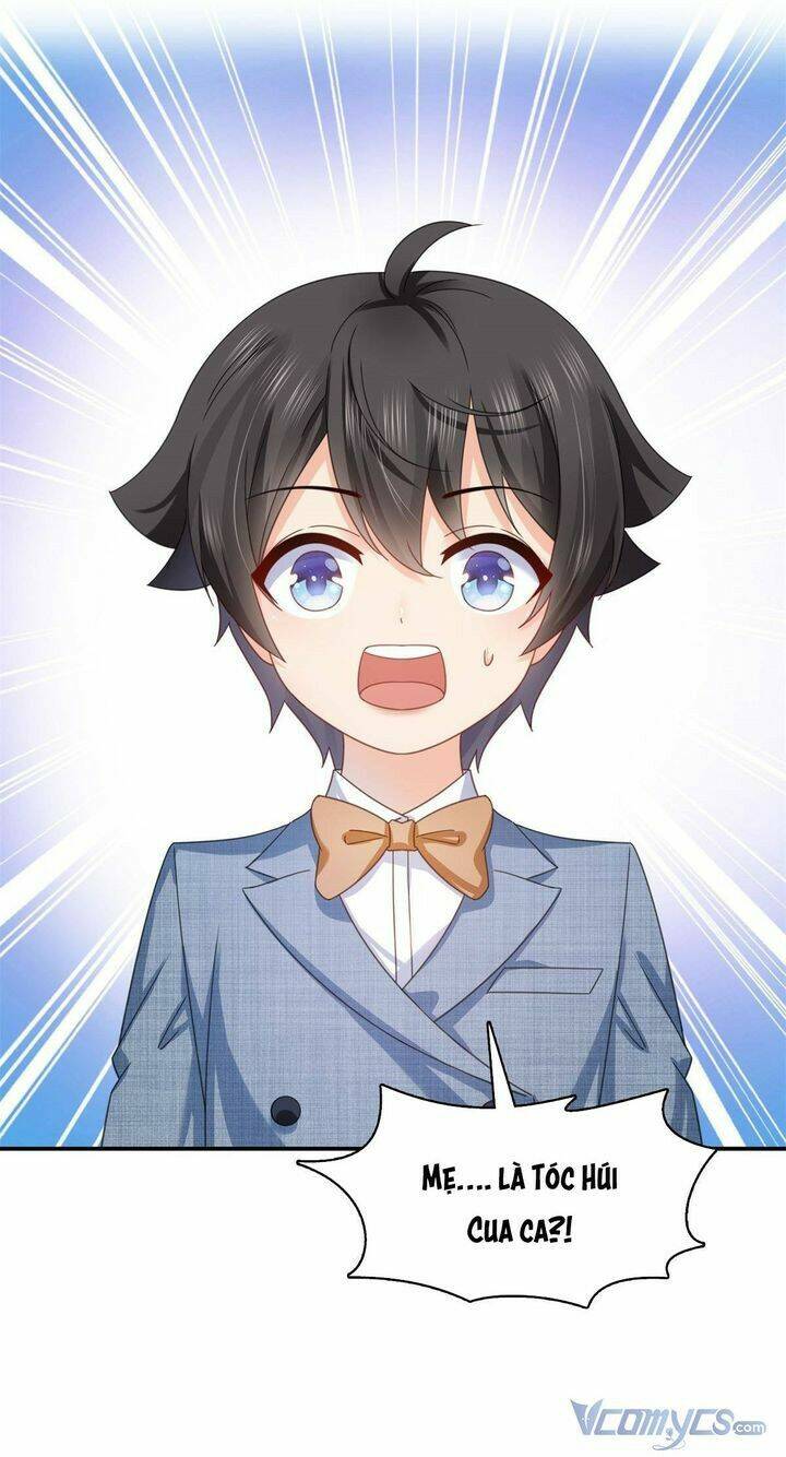 Hệt Như Hàn Quang Gặp Nắng Gắt - Chapter 320 - Page 36