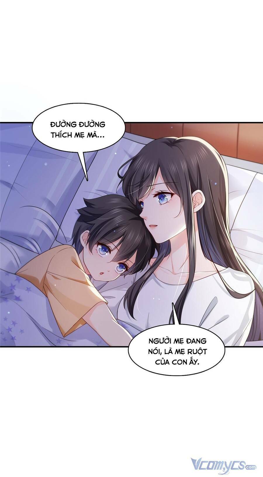 Hệt Như Hàn Quang Gặp Nắng Gắt Chapter 322 - Trang 10