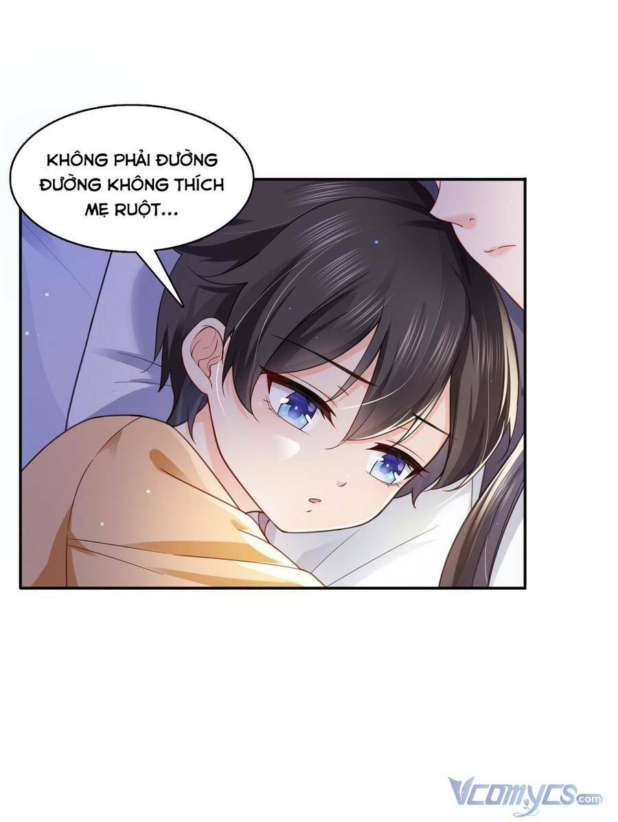 Hệt Như Hàn Quang Gặp Nắng Gắt Chapter 322 - Trang 11