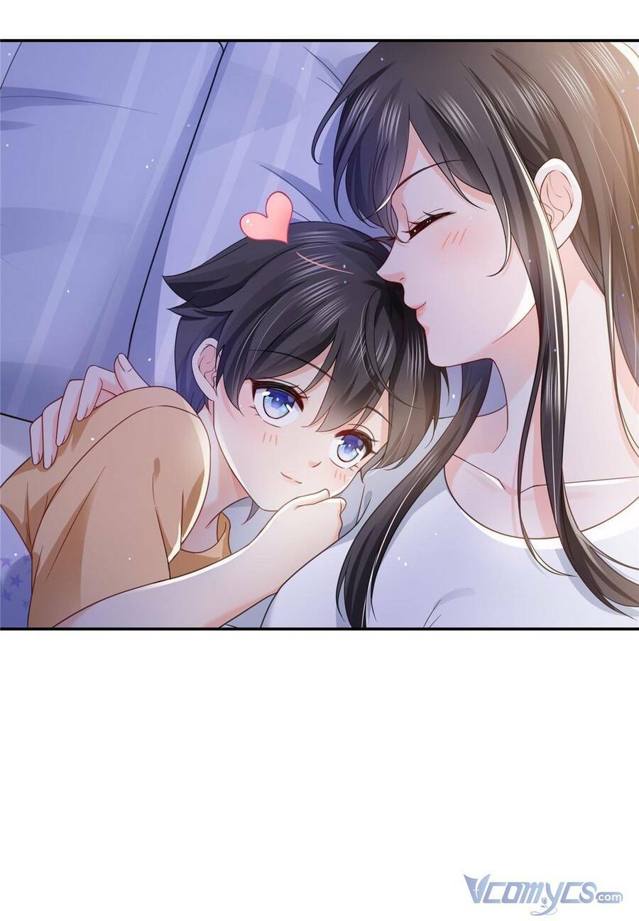 Hệt Như Hàn Quang Gặp Nắng Gắt Chapter 322 - Trang 13