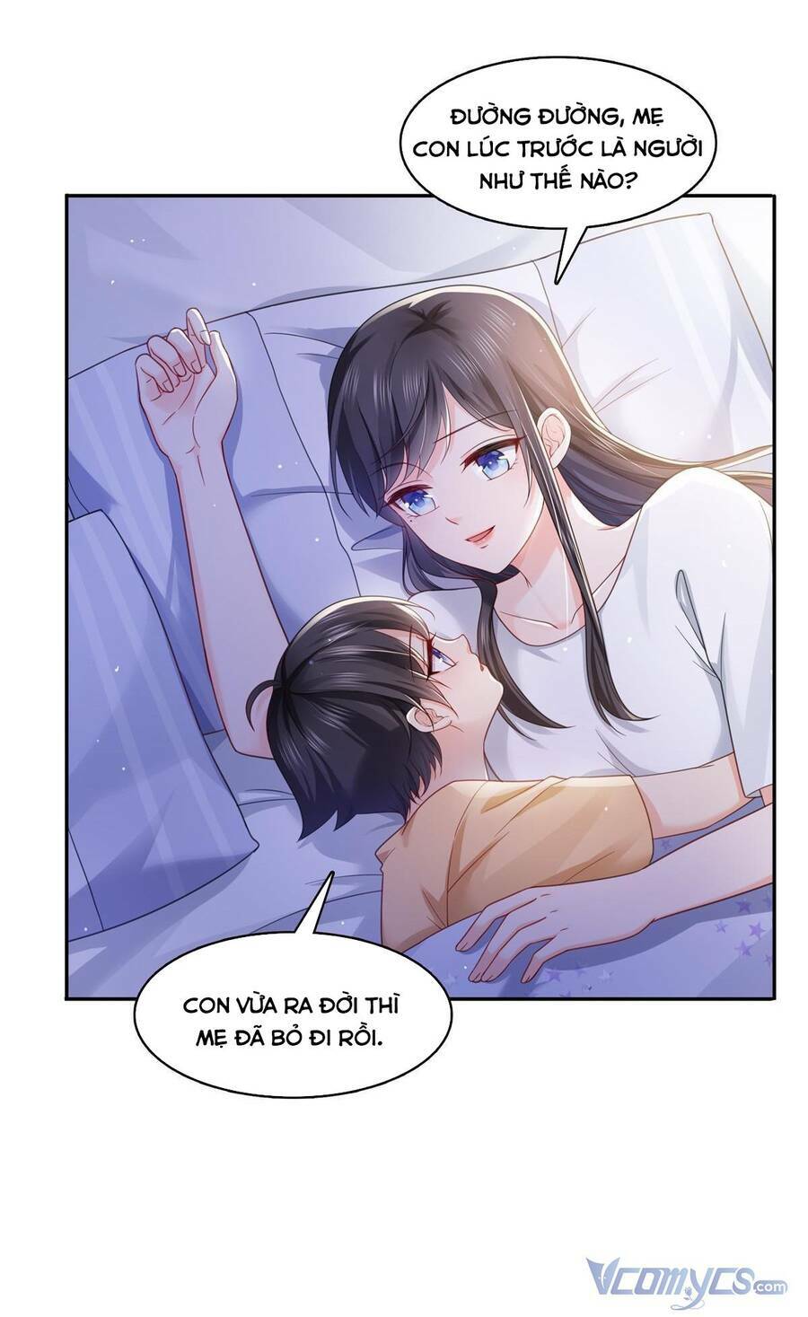 Hệt Như Hàn Quang Gặp Nắng Gắt Chapter 322 - Trang 14