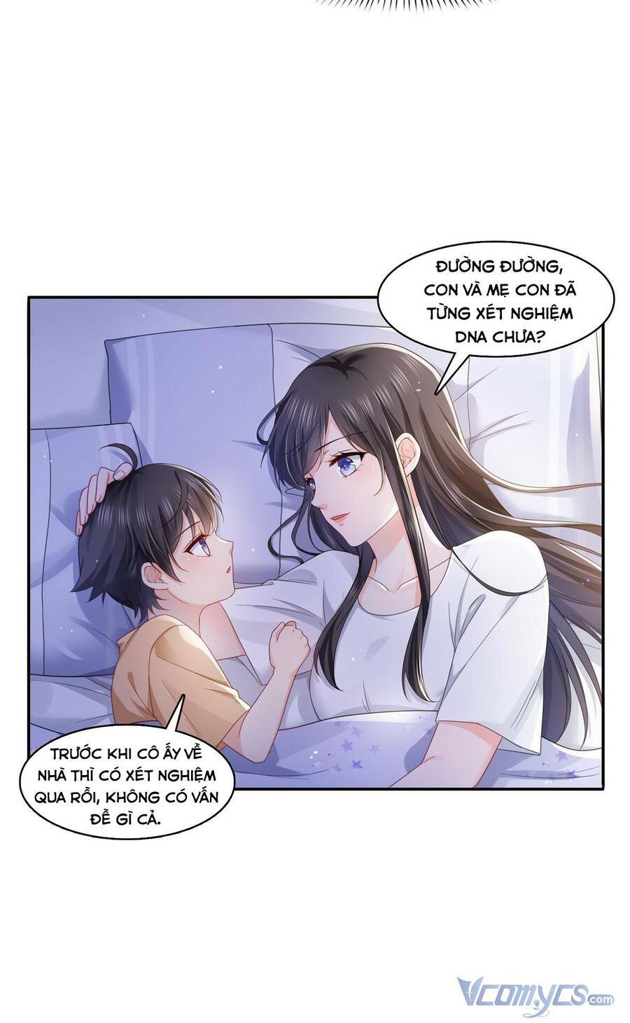 Hệt Như Hàn Quang Gặp Nắng Gắt Chapter 322 - Trang 16