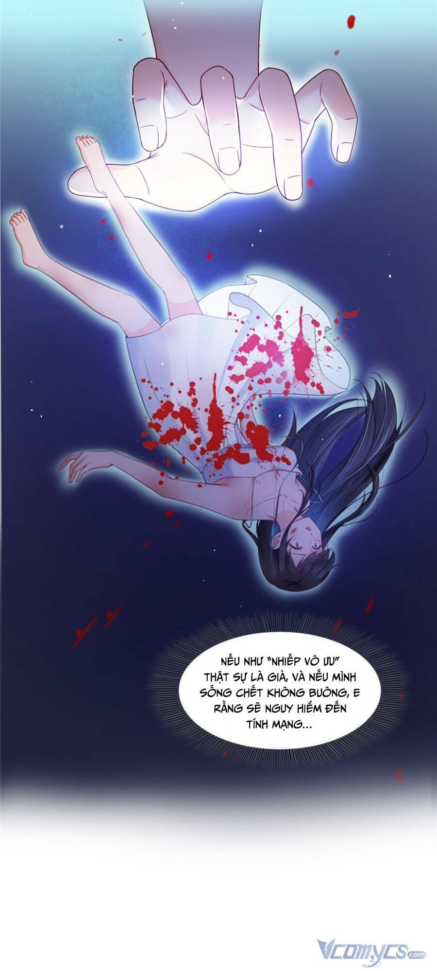 Hệt Như Hàn Quang Gặp Nắng Gắt Chapter 322 - Trang 18