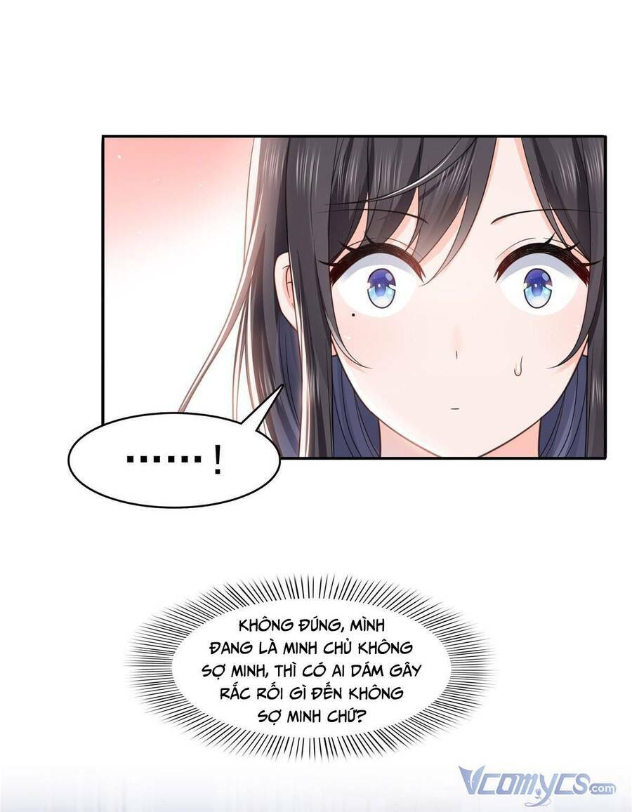 Hệt Như Hàn Quang Gặp Nắng Gắt Chapter 322 - Trang 19