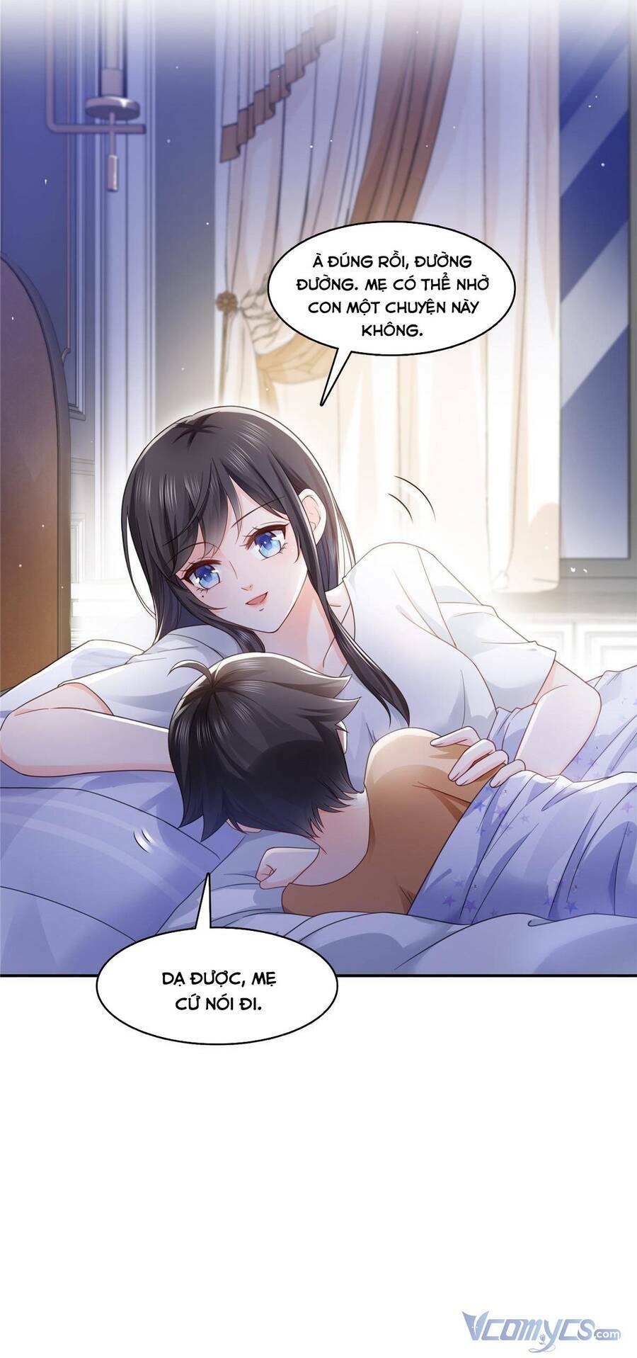 Hệt Như Hàn Quang Gặp Nắng Gắt Chapter 322 - Trang 20