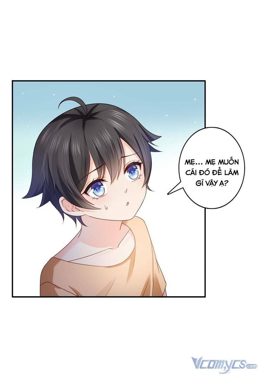 Hệt Như Hàn Quang Gặp Nắng Gắt Chapter 322 - Trang 22