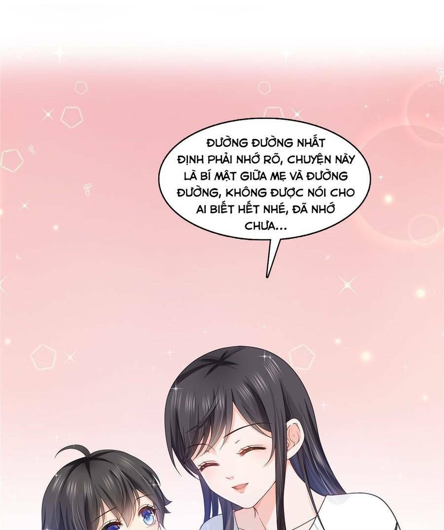 Hệt Như Hàn Quang Gặp Nắng Gắt Chapter 322 - Trang 24