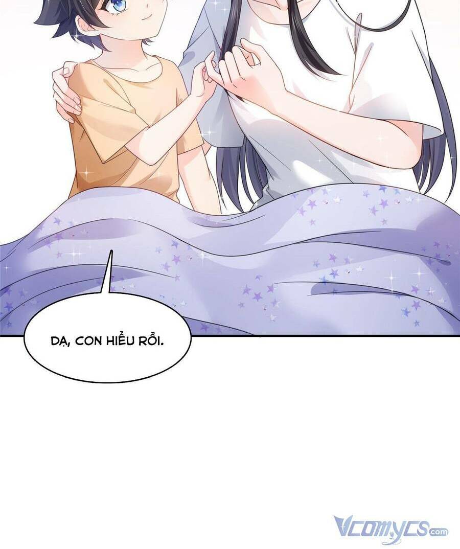 Hệt Như Hàn Quang Gặp Nắng Gắt Chapter 322 - Trang 25