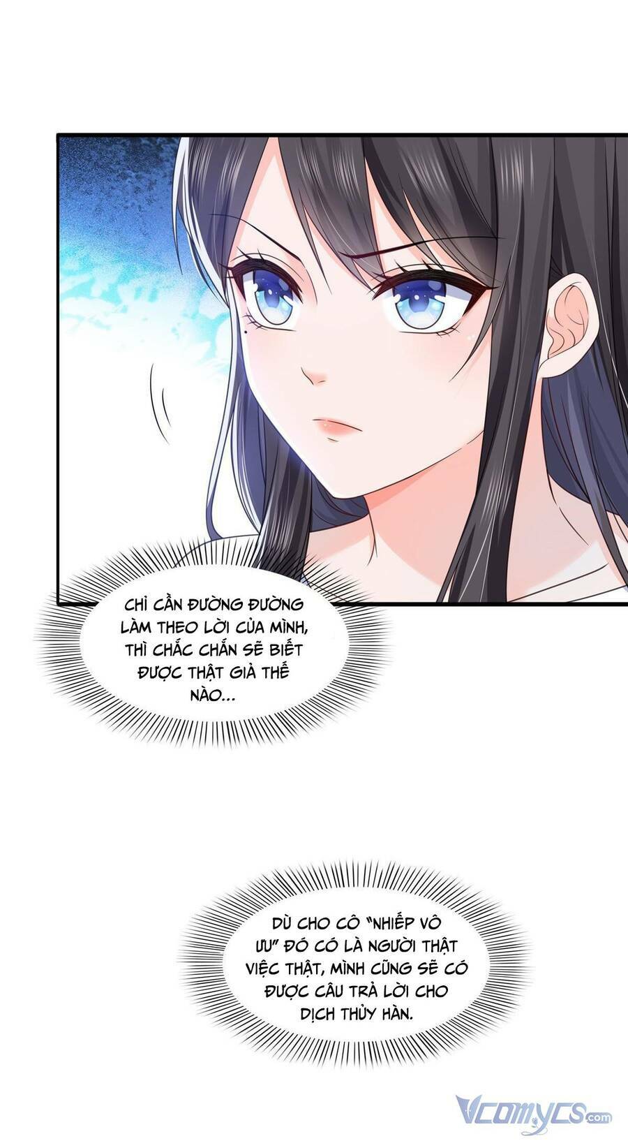 Hệt Như Hàn Quang Gặp Nắng Gắt Chapter 322 - Trang 26