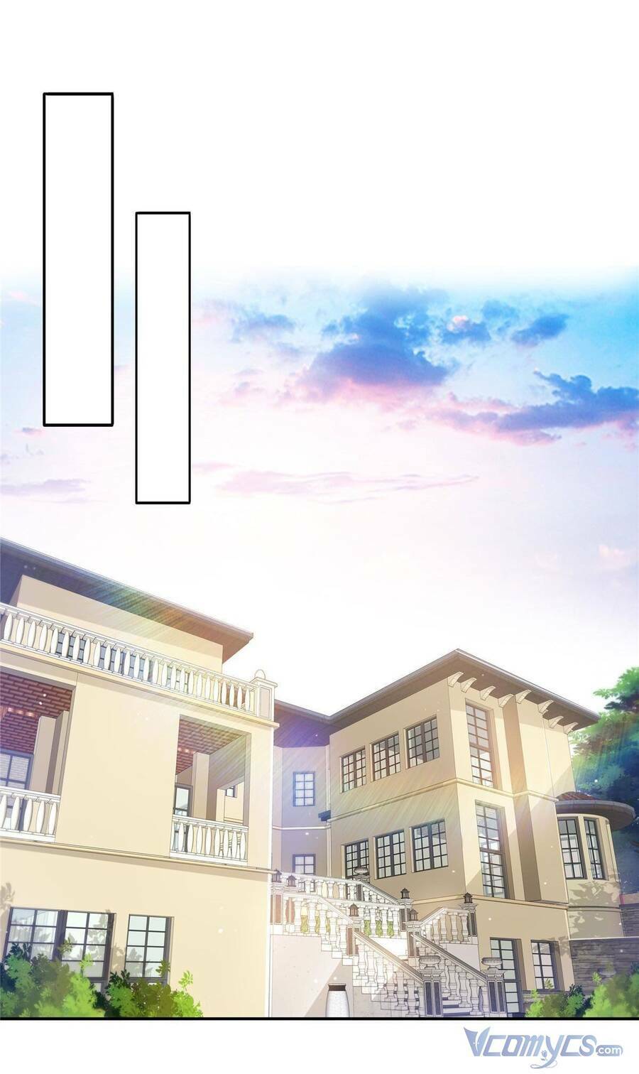 Hệt Như Hàn Quang Gặp Nắng Gắt Chapter 322 - Trang 27