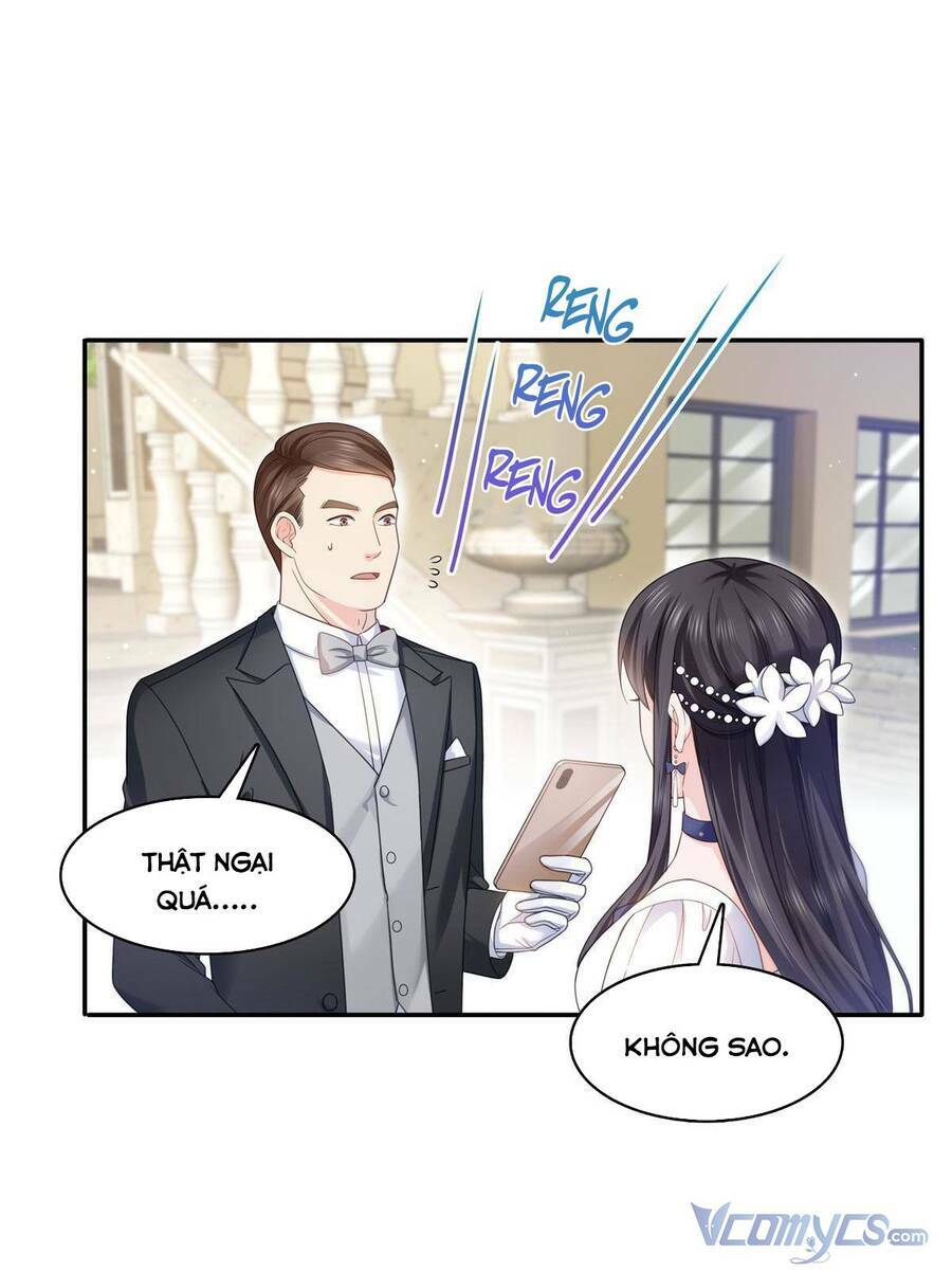 Hệt Như Hàn Quang Gặp Nắng Gắt Chapter 322 - Trang 30