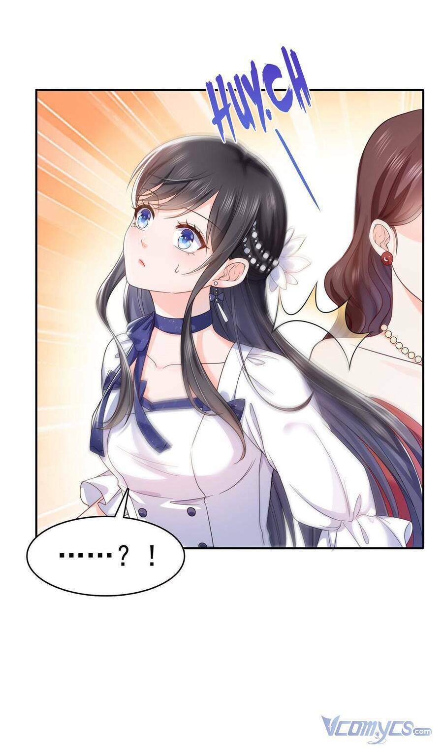 Hệt Như Hàn Quang Gặp Nắng Gắt Chapter 322 - Trang 35