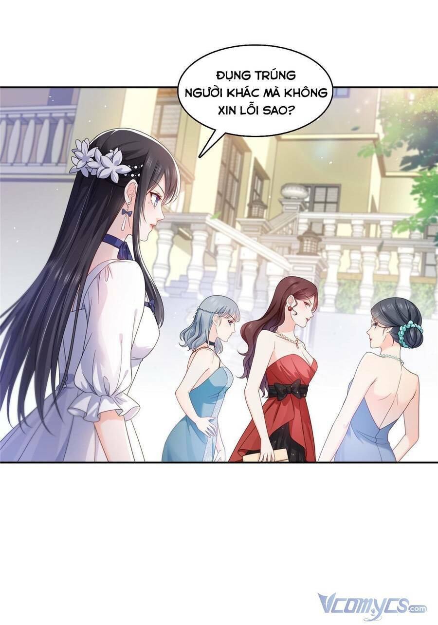 Hệt Như Hàn Quang Gặp Nắng Gắt Chapter 322 - Trang 37