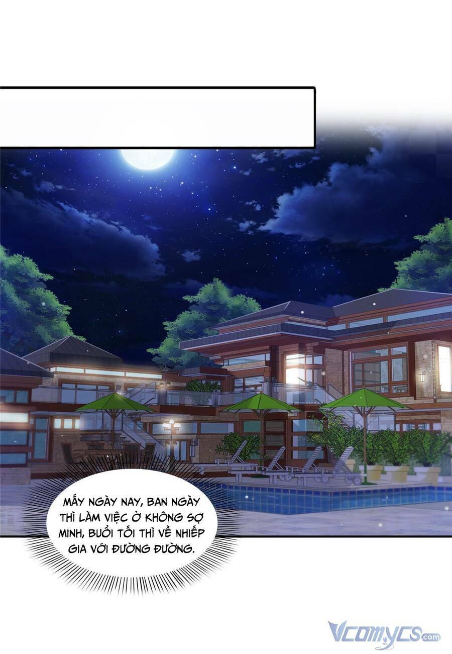 Hệt Như Hàn Quang Gặp Nắng Gắt Chapter 322 - Trang 6