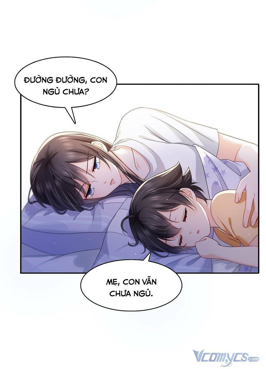 Hệt Như Hàn Quang Gặp Nắng Gắt Chapter 322 - Trang 8