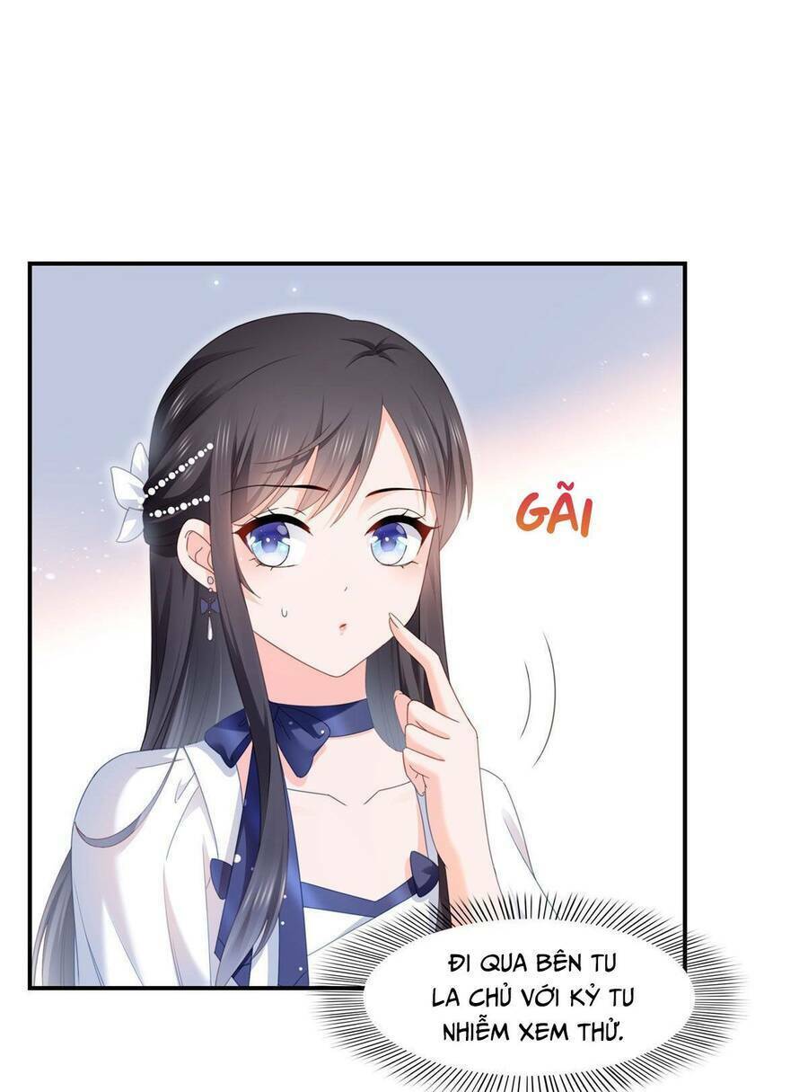 Hệt Như Hàn Quang Gặp Nắng Gắt Chapter 325 - Trang 12