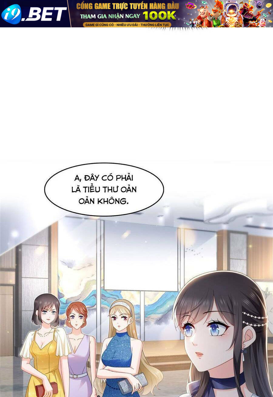 Hệt Như Hàn Quang Gặp Nắng Gắt Chapter 325 - Trang 13