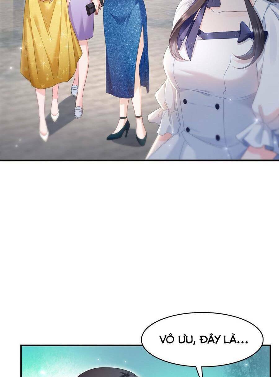 Hệt Như Hàn Quang Gặp Nắng Gắt Chapter 325 - Trang 14