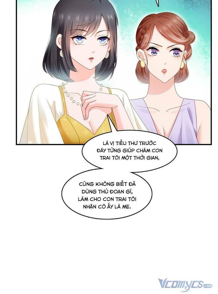 Hệt Như Hàn Quang Gặp Nắng Gắt Chapter 325 - Trang 15
