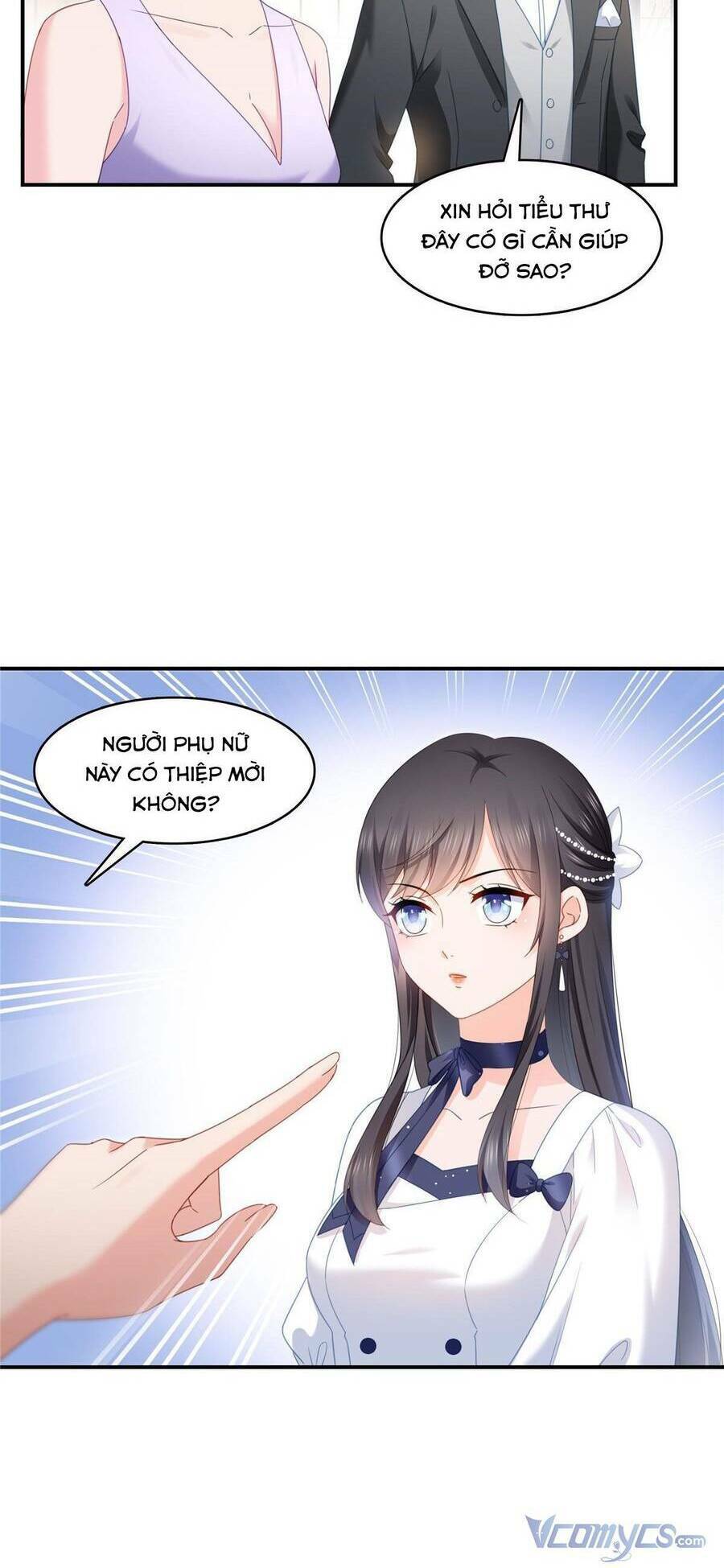 Hệt Như Hàn Quang Gặp Nắng Gắt Chapter 325 - Trang 19