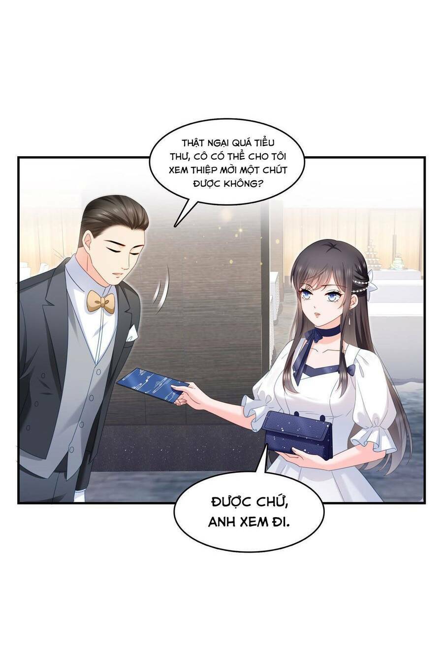 Hệt Như Hàn Quang Gặp Nắng Gắt Chapter 325 - Trang 20