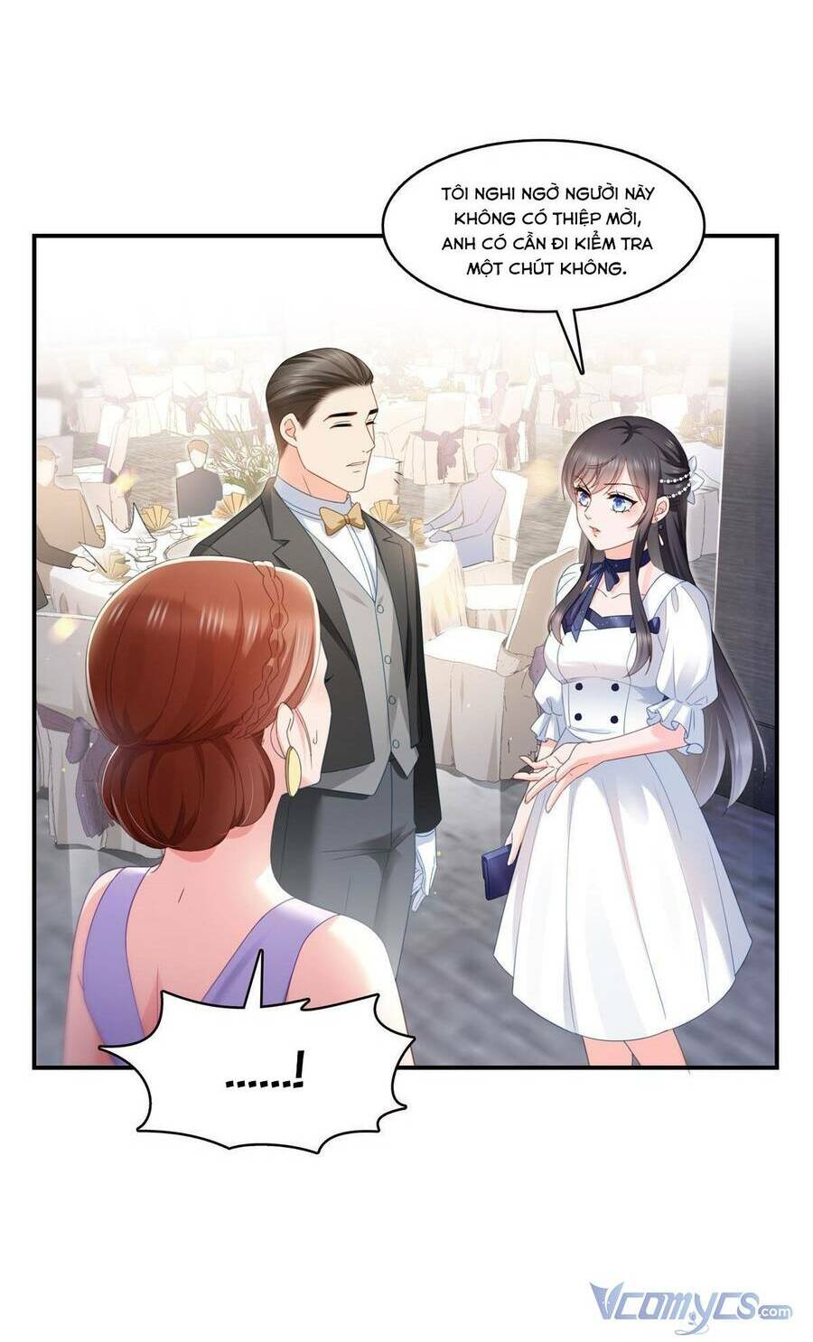 Hệt Như Hàn Quang Gặp Nắng Gắt Chapter 325 - Trang 23