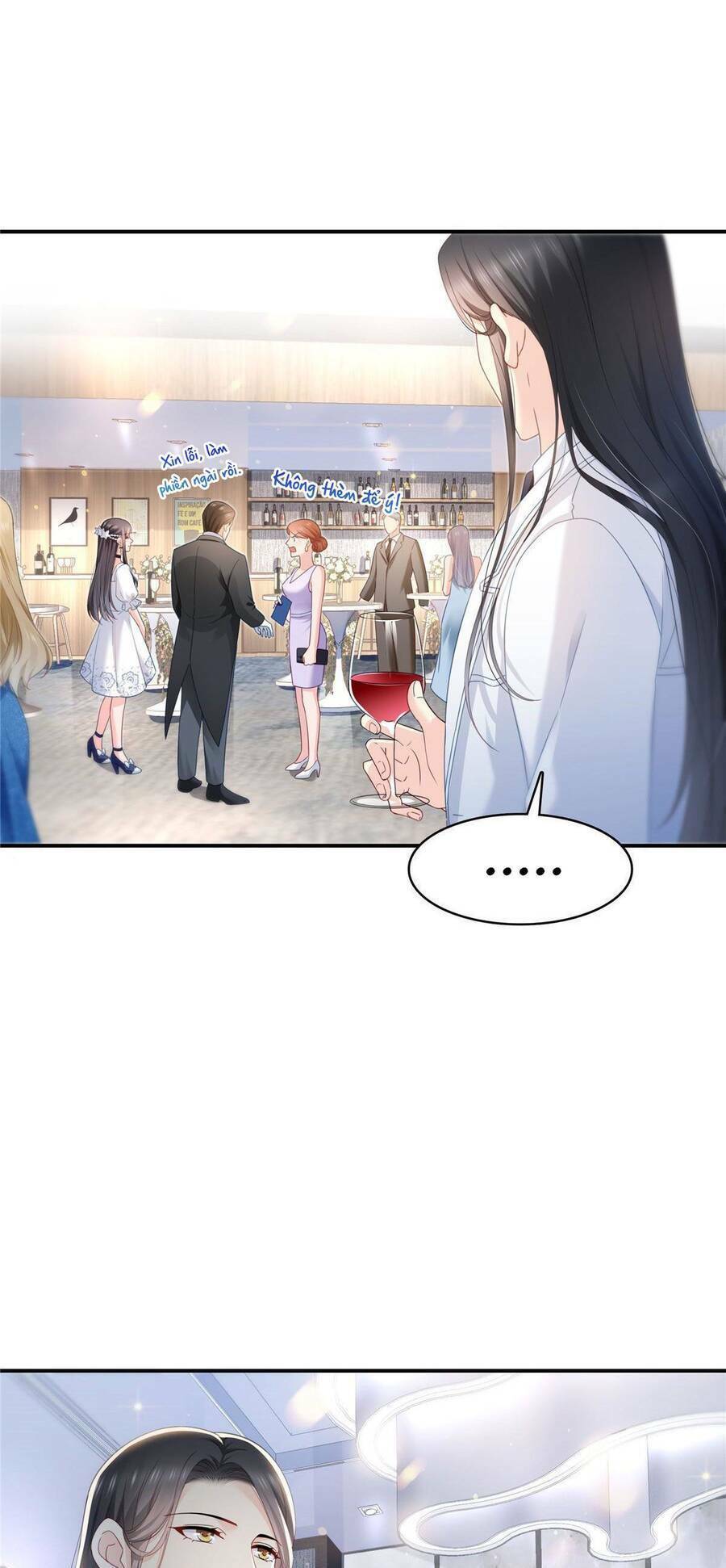 Hệt Như Hàn Quang Gặp Nắng Gắt Chapter 325 - Trang 26