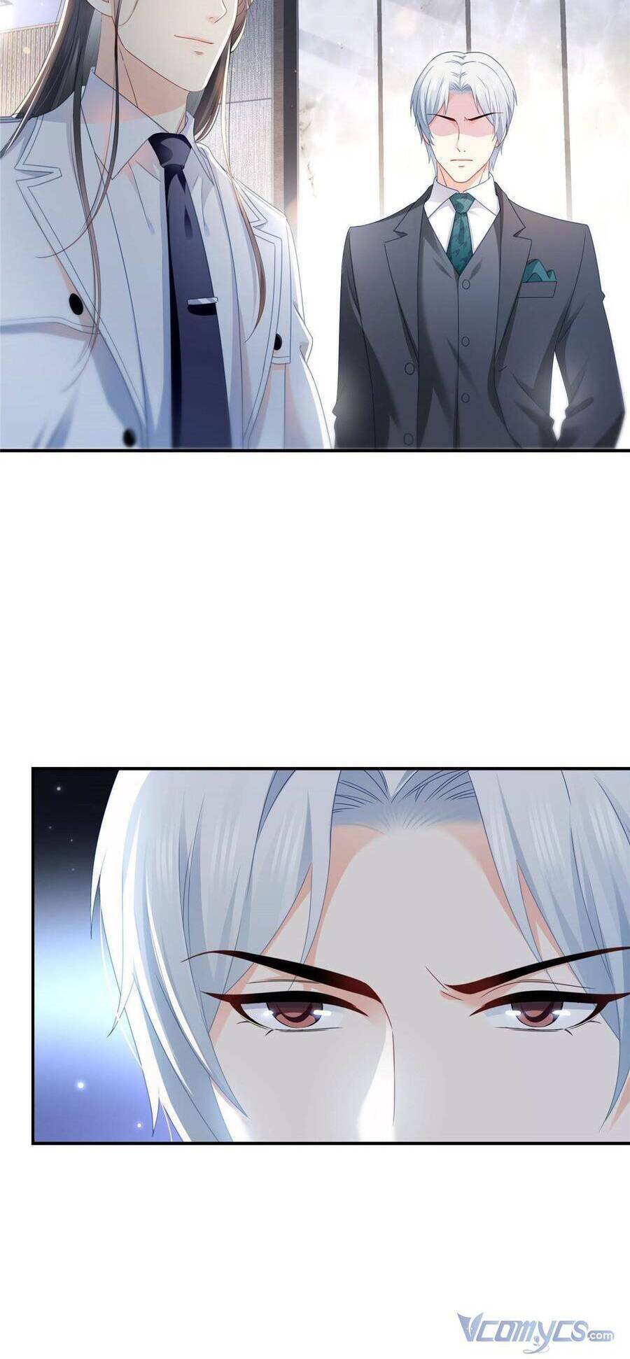 Hệt Như Hàn Quang Gặp Nắng Gắt Chapter 325 - Trang 27